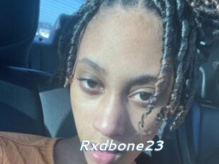 Rxdbone23