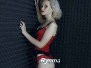 Rysma