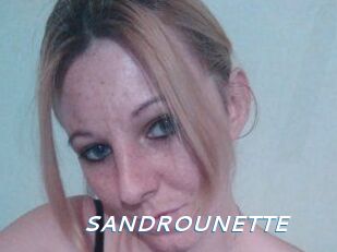 SANDROUNETTE