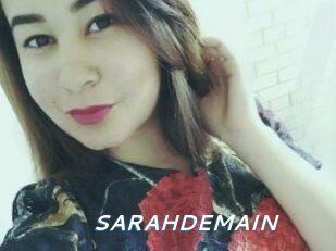 SARAH_DEMAIN