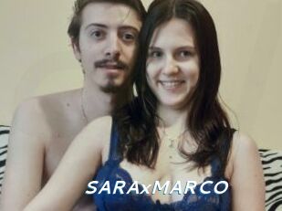 SARAxMARCO