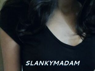 SLANKYMADAM