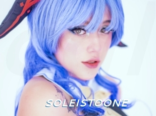 SOLEISTOONE