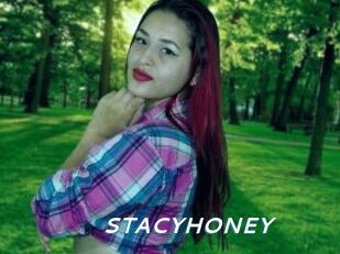 STACYHONEY