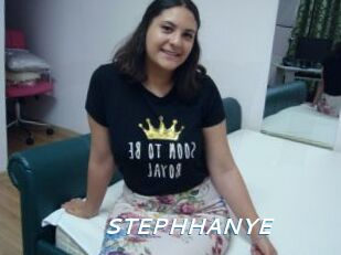 STEPHHANYE