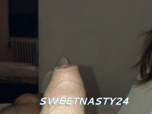 SWEETNASTY24