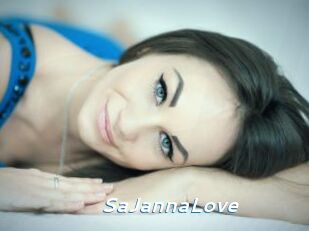 SaJannaLove