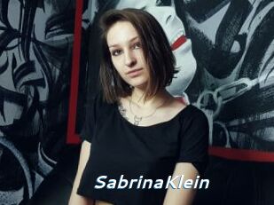 SabrinaKlein