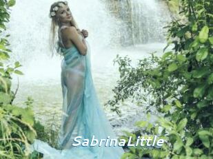 SabrinaLittle