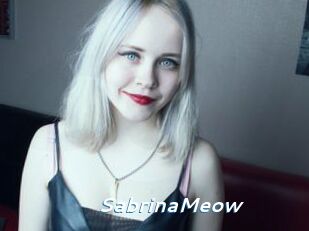 SabrinaMeow