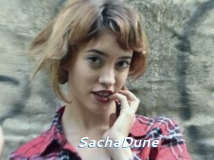 SachaDune