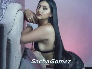 SachaGomez