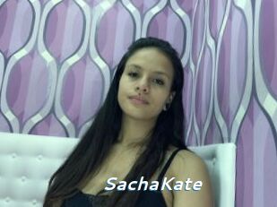 SachaKate