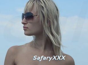 SafaryXXX