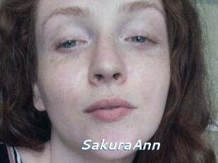 SakuraAnn