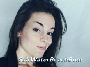SaltWaterBeachBum