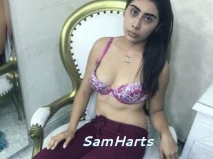 SamHarts