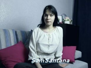 SamSantana