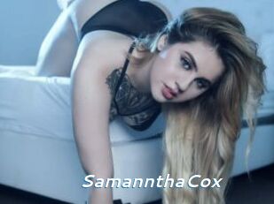 SamannthaCox