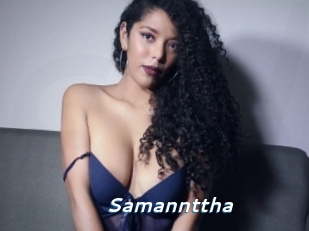 Samannttha