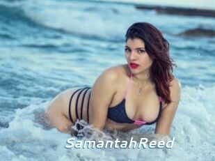 SamantahReed