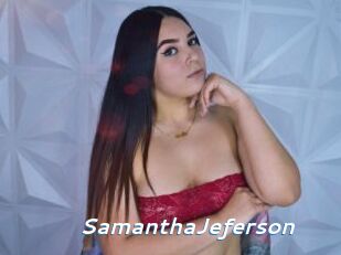 SamanthaJeferson