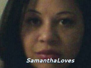 SamanthaLoves