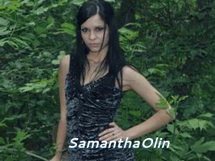 SamanthaOlin