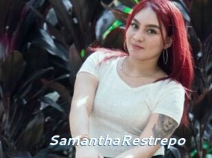 SamanthaRestrepo