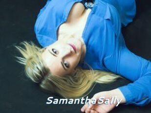 SamanthaSally