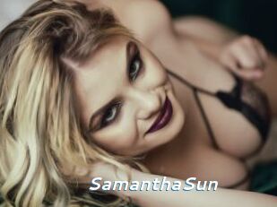 SamanthaSun