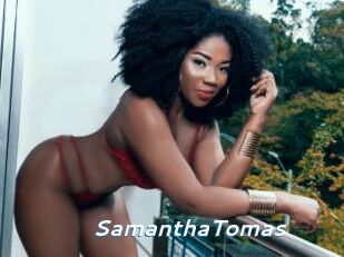 SamanthaTomas