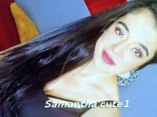 Samantha_cute1