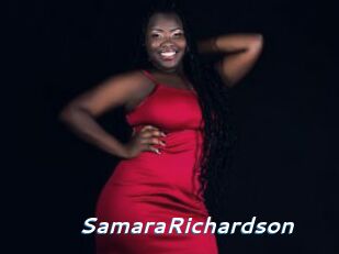 SamaraRichardson