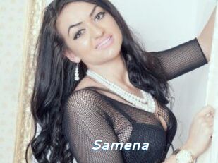 Samena