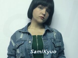 SamiKyuo