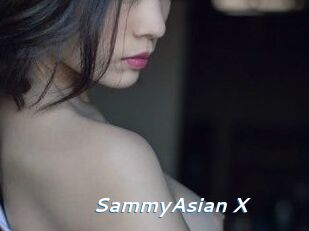 SammyAsian_X