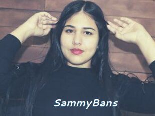 SammyBans