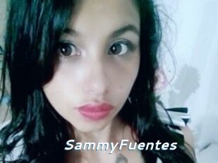 SammyFuentes