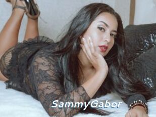 SammyGabor