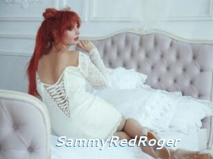 SammyRedRoger