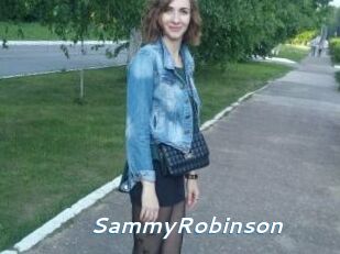 SammyRobinson