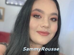 SammyRousse