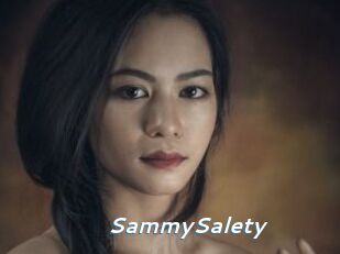 SammySalety
