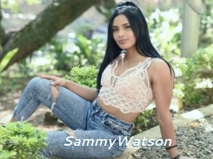 SammyWatson