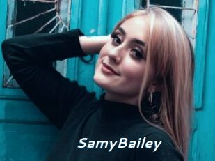 SamyBailey