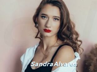 SandraAlvares