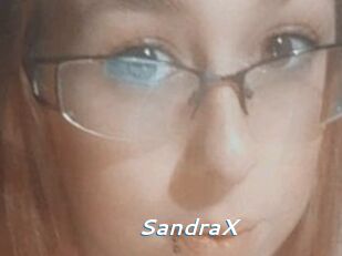 SandraX