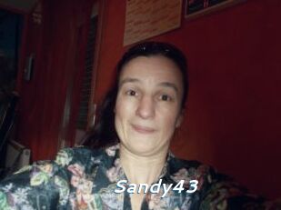 Sandy43