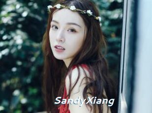 SandyXiang